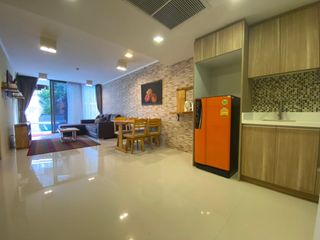 ให้เช่า 1 เตียง คอนโด ใน หัวหิน, ประจวบคีรีขันธ์