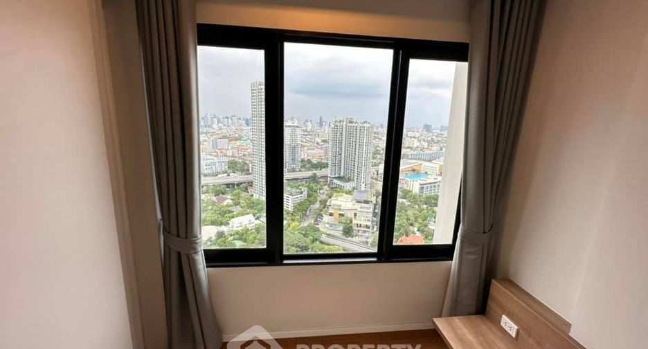 For sale 1 Beds condo in Watthana, Bangkok