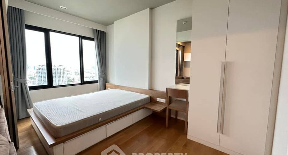For sale 1 Beds condo in Watthana, Bangkok