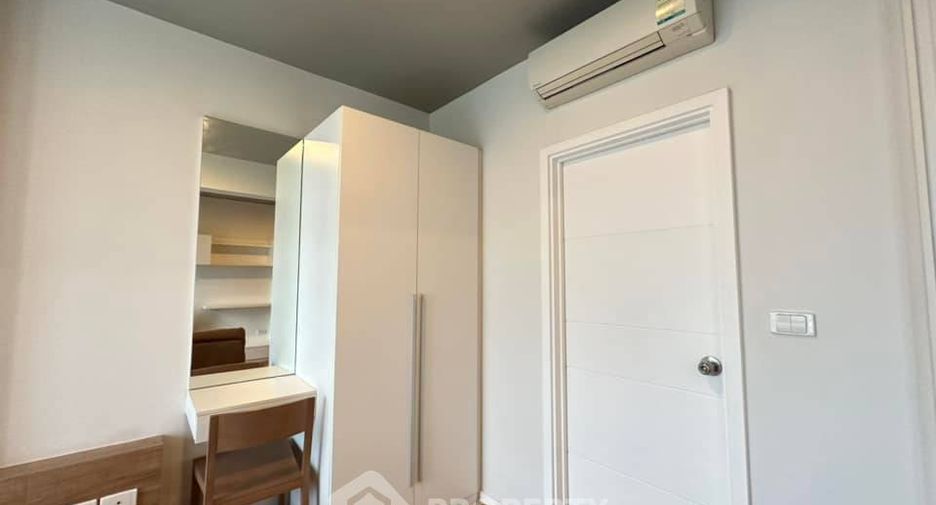 For sale 1 Beds condo in Watthana, Bangkok