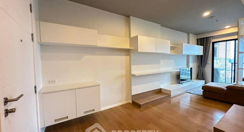 For sale 1 Beds condo in Watthana, Bangkok