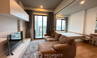 For sale 1 Beds condo in Watthana, Bangkok