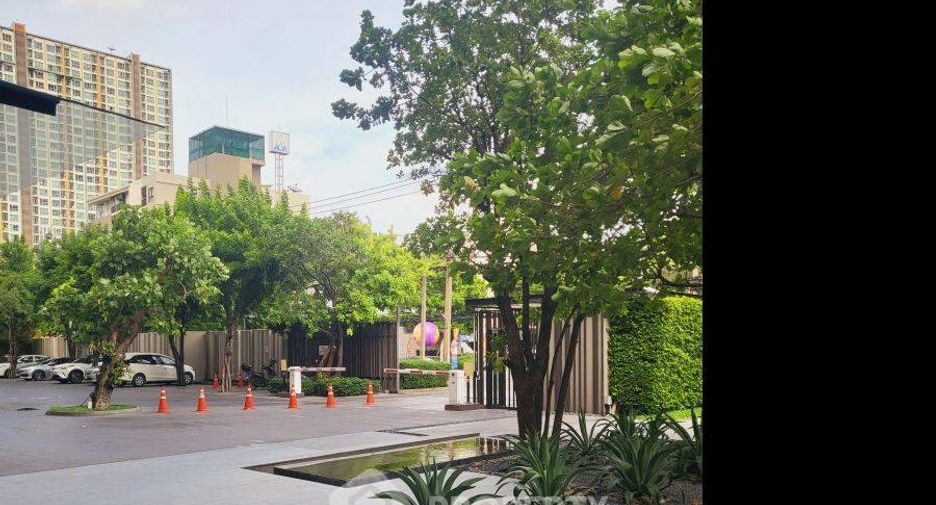 For sale 1 Beds condo in Watthana, Bangkok