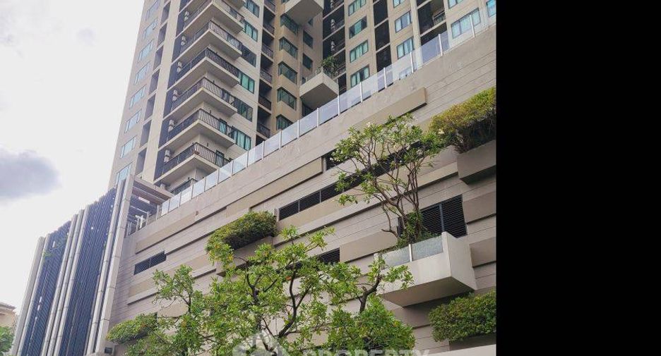 For sale 1 Beds condo in Watthana, Bangkok