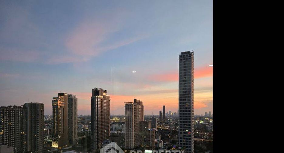 For sale 1 Beds condo in Watthana, Bangkok