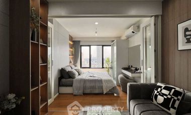 For sale 1 Beds condo in Watthana, Bangkok
