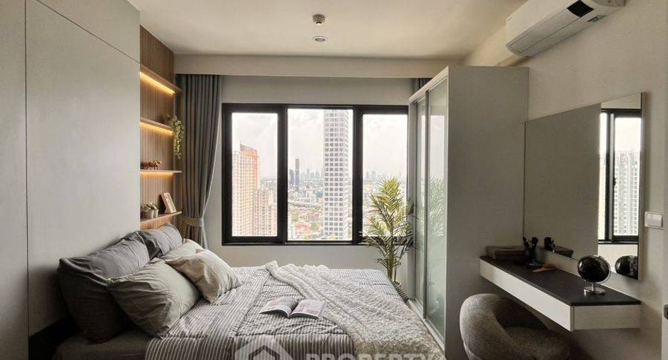 For sale 1 Beds condo in Watthana, Bangkok