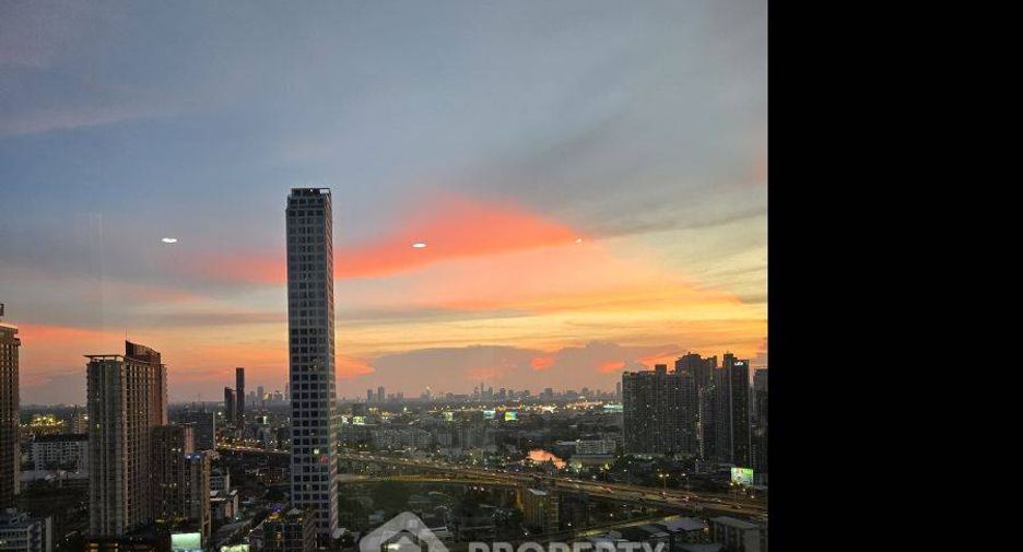 For sale 1 Beds condo in Watthana, Bangkok