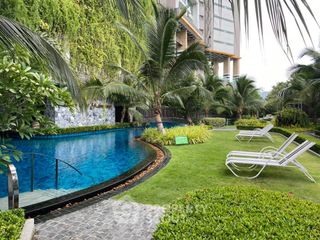 Wohnung zum Kauf mit 2 Zimmer in Bang Lamung, Chonburi