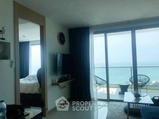 Wohnung zum Kauf mit 2 Zimmer in Bang Lamung, Chonburi