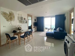 Wohnung zum Kauf mit 2 Zimmer in Bang Lamung, Chonburi