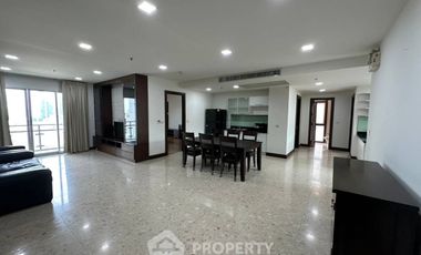 Wohnung zur Miete und zum Kauf mit 3 Zimmer in Khlong Toei, Bangkok