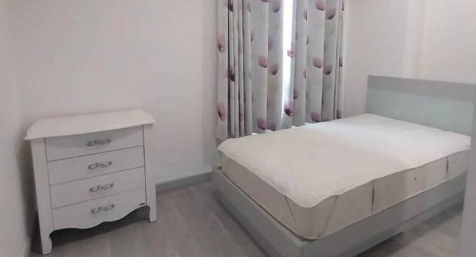 ขาย 2 ห้องนอน คอนโด ใน คันนายาว, กรุงเทพฯ