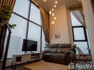 For sale そして for rent 2 ベッドルーム condo in Chatuchak, Bangkok