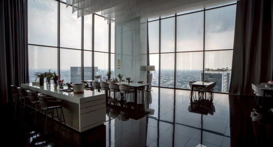 Condo en venta y en alquiler de 2 habitaciones en Chatuchak, Bangkok