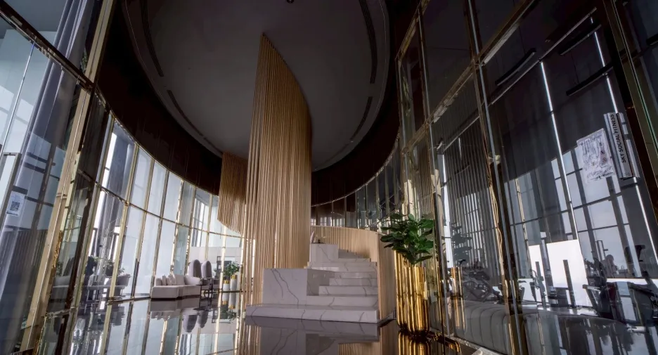 Condo en venta y en alquiler de 2 habitaciones en Chatuchak, Bangkok