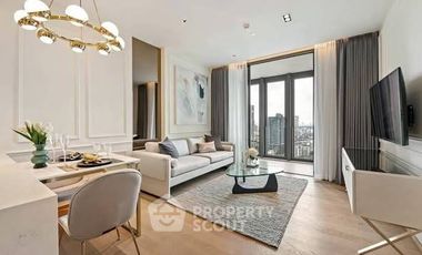 Condo en alquiler y en venta de 1 habitaciones 