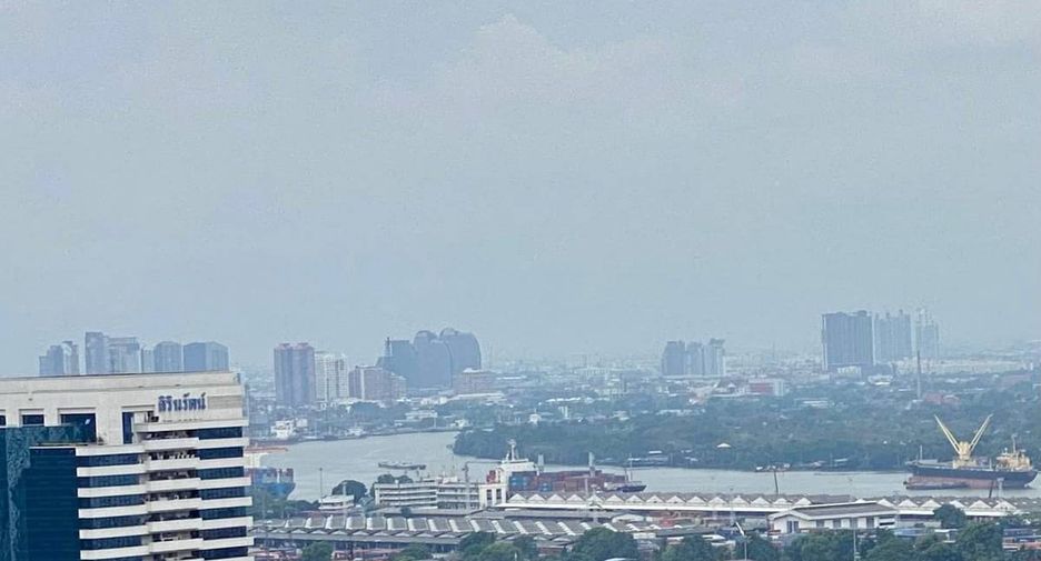 For rent そして for sale 1 Beds condo in Khlong Toei, Bangkok