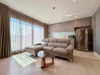 出租 和 出售 2 卧室 公寓 在 Khlong Toei, 曼谷