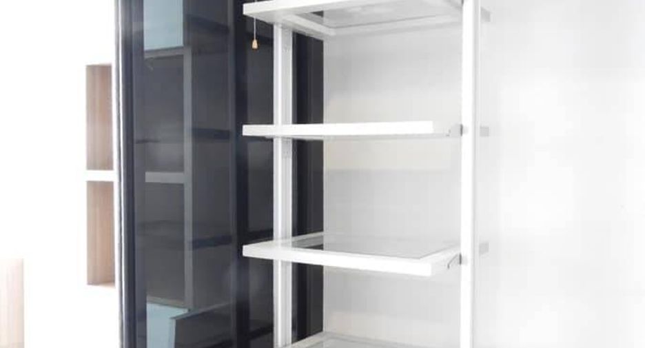 For rent and for sale 1 bed condo in Khlong Toei, Bangkok