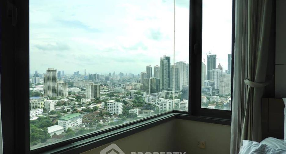 For rent and for sale 1 bed condo in Khlong Toei, Bangkok