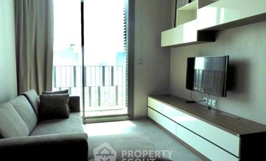 For rent and for sale 1 bed condo 