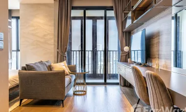 For rent 1 Beds condo in Khlong Toei, Bangkok