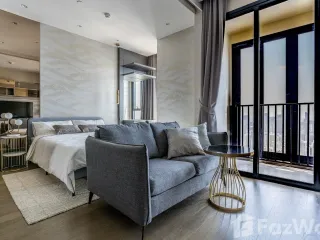 Condo en alquiler de 1 habitaciones en Khlong Toei, Bangkok