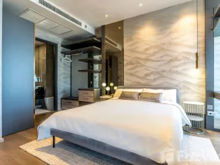 Condo en alquiler de 1 habitaciones en Khlong Toei, Bangkok
