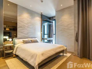 Condo en alquiler de 1 habitaciones en Khlong Toei, Bangkok