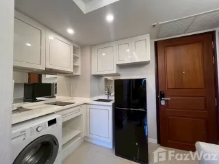 ให้เช่า 1 เตียง คอนโด ใน ห้วยขวาง, กรุงเทพฯ