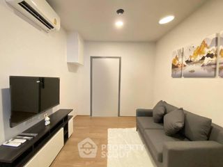Продажа 1 кровать кондо в Банг Пхлат, Бангкок