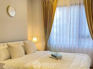 Продажа 1 кровать кондо в Банг Пхлат, Бангкок