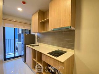 Продажа 1 кровать кондо в Банг Пхлат, Бангкок