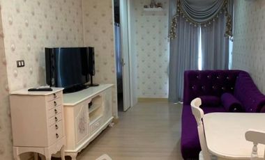For sale 1 bed condo in Khlong Toei, Bangkok