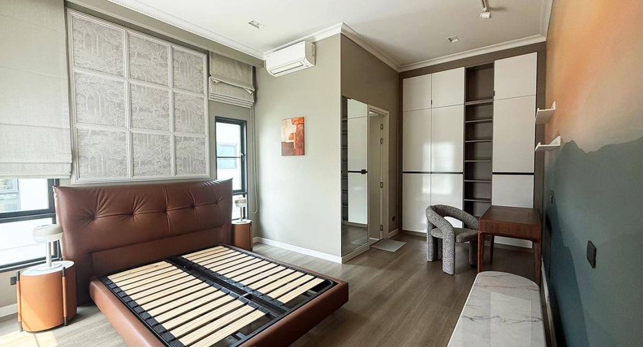 Аренда и продажа 5 спальни дом в Bang Phli, Самутпракан