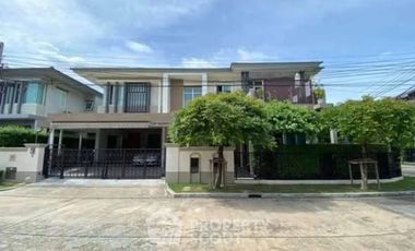 À vendre 4 chambres maison à Phasi Charoen, Bangkok