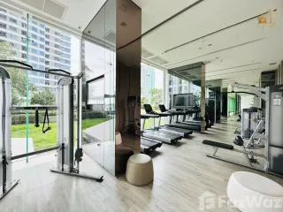 For rent 1 Beds condo in Chatuchak, Bangkok