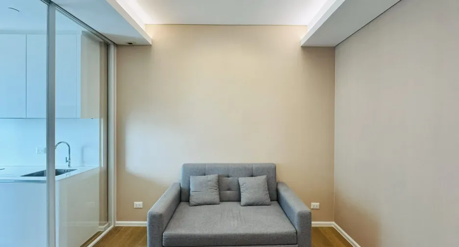 Condo en alquiler de 1 habitaciones en Chatuchak, Bangkok