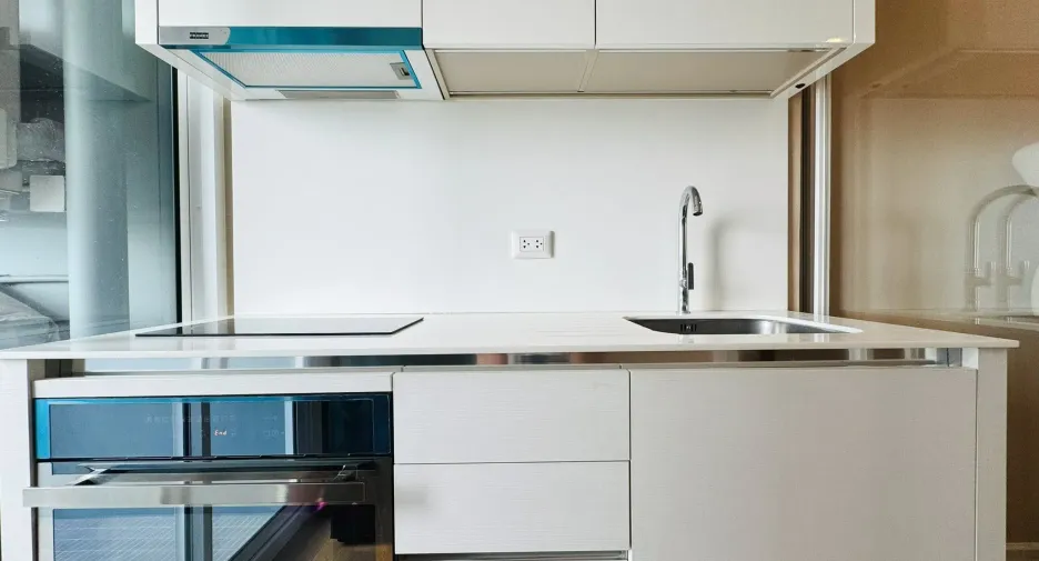 Condo en alquiler de 1 habitaciones en Chatuchak, Bangkok