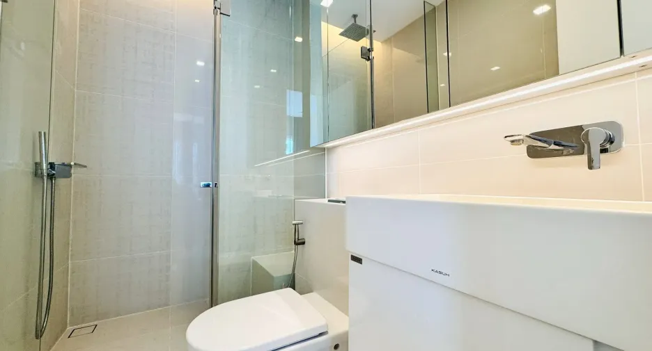 Condo en alquiler de 1 habitaciones en Chatuchak, Bangkok