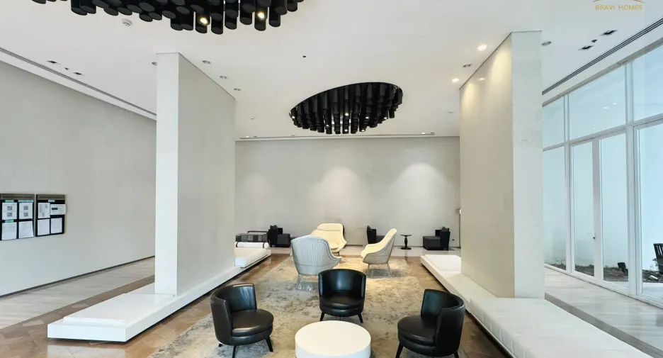 Condo en alquiler de 1 habitaciones en Chatuchak, Bangkok