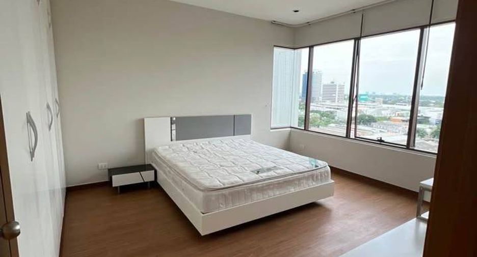 Wohnung zum Kauf mit 1 Zimmer in Khlong Toei, Bangkok