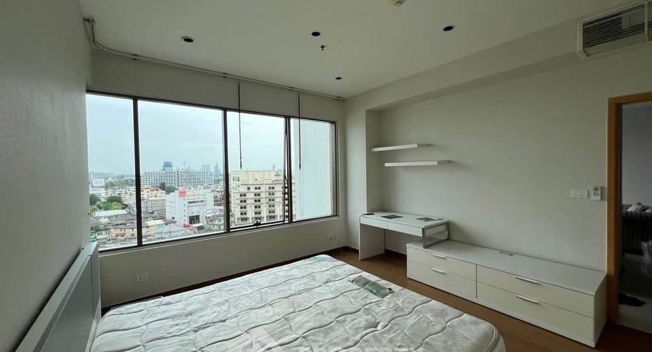 Wohnung zum Kauf mit 1 Zimmer in Khlong Toei, Bangkok