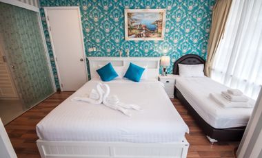 À louer et à vendre 2 chambres condo à Hua Hin, Prachuap Khiri Khan