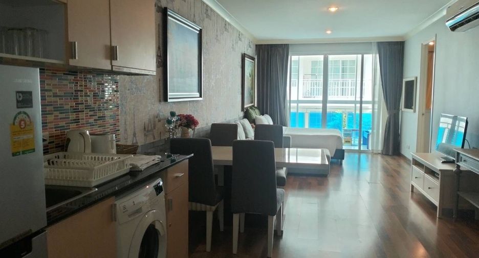À vendre et à louer 2 chambres condo à Hua Hin, Prachuap Khiri Khan