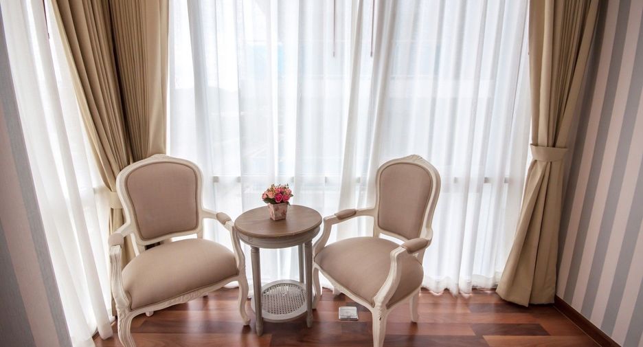 À vendre et à louer 2 chambres condo à Hua Hin, Prachuap Khiri Khan