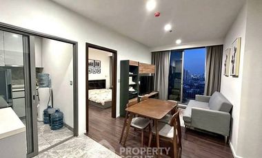 For sale 2 bedrooms condo in Bang Na, Bangkok