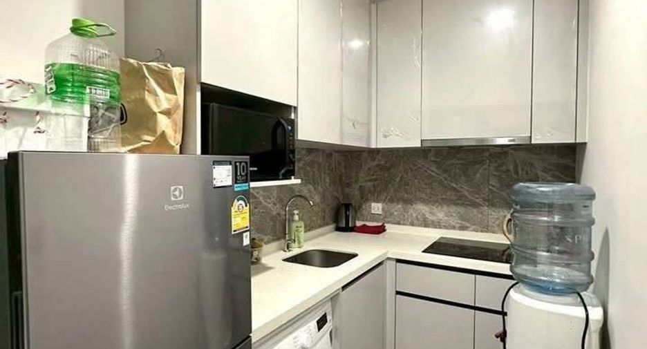 For sale 2 bedrooms condo in Bang Na, Bangkok