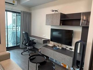 出售 1 卧室 公寓 在 Phaya Thai, 曼谷
